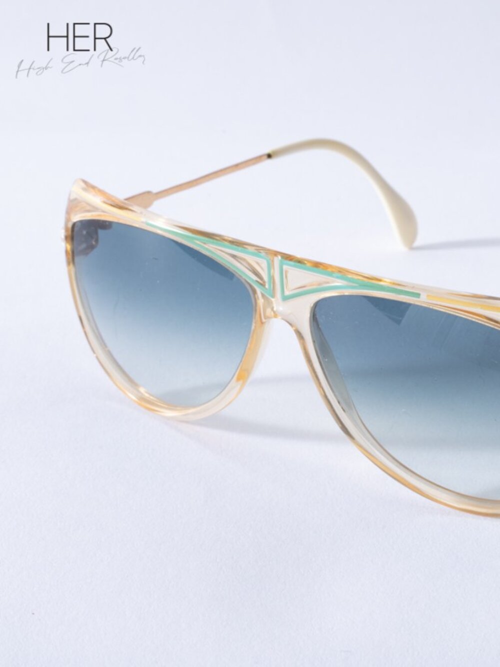 CAZAL 855 - COL 222 * W. GERMANY ORIGINALS!* - Unisex